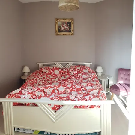 Appartement 2 Bedroom Apartment, Beautiful View Arcachon